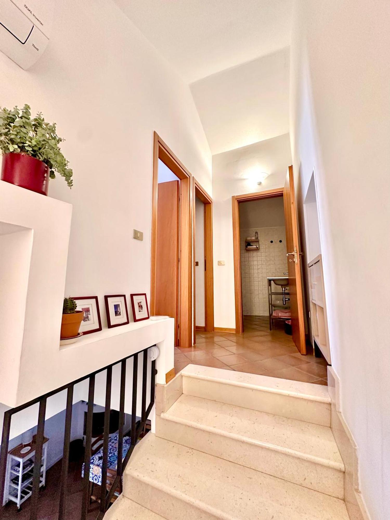 Holiday home Santa Caterina