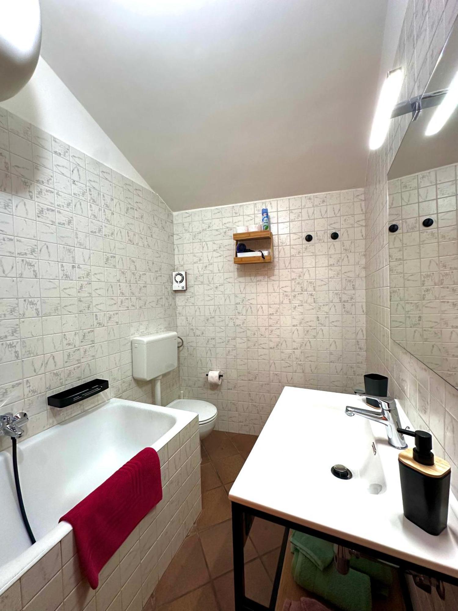 Santa Caterina Holiday home