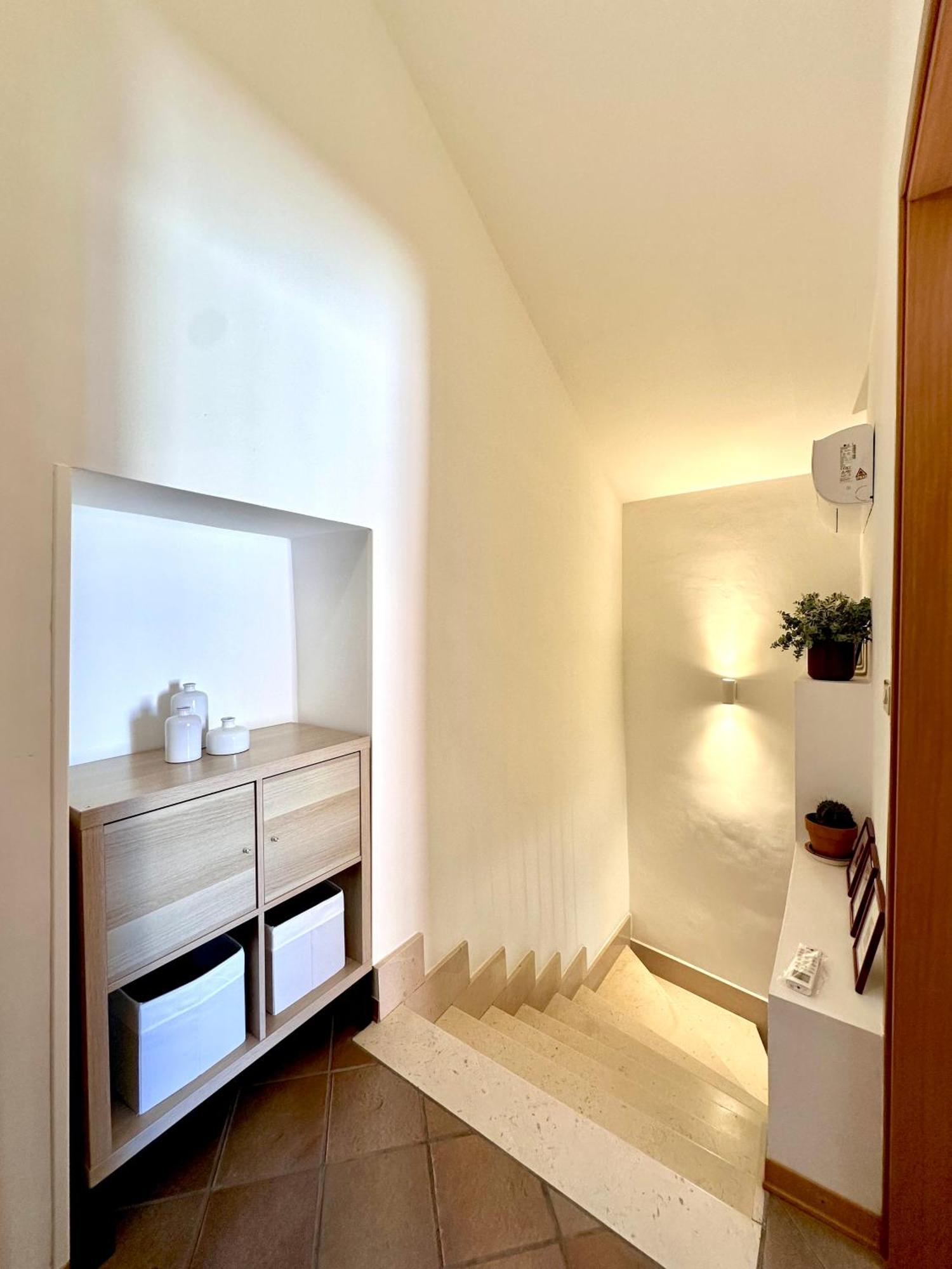 Santa Caterina Ferienhaus *