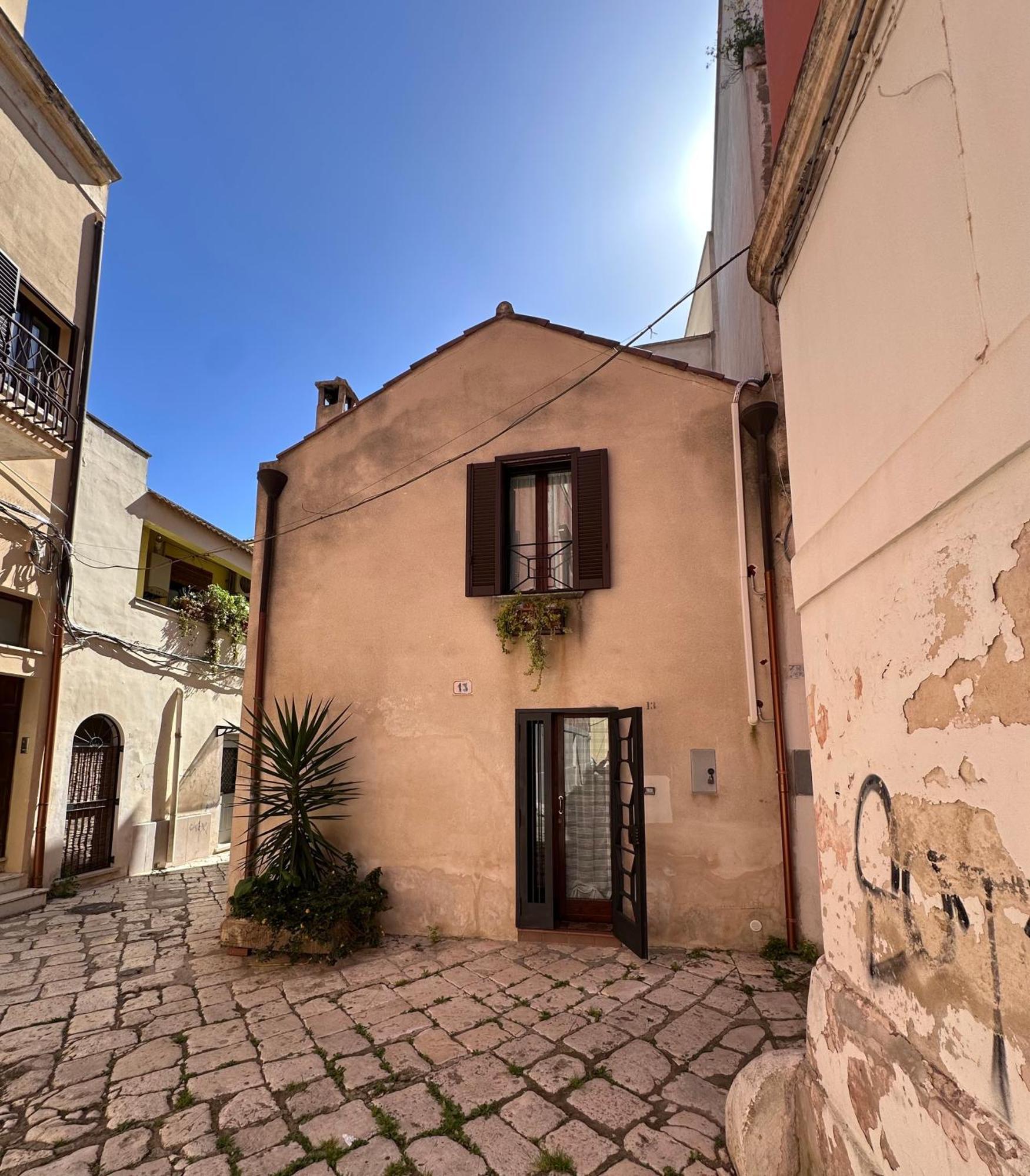 Ferienhaus Santa Caterina