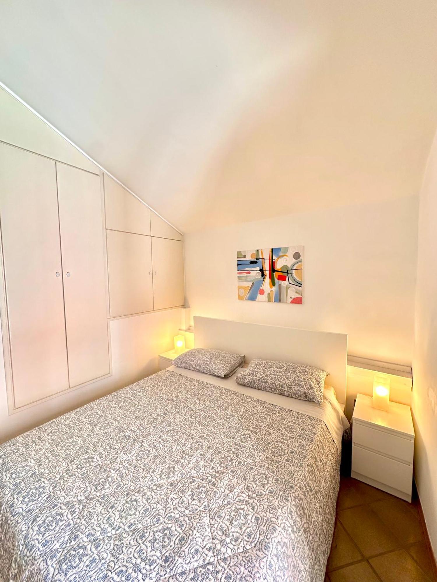 Ferienhaus Santa Caterina *